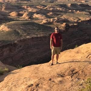 Meet your Posher, Dylan